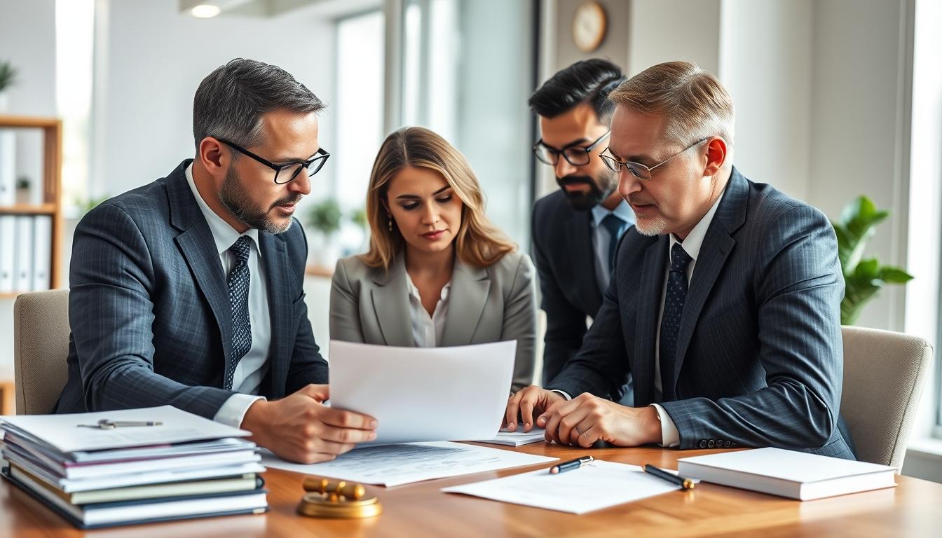 Conveyancing process and property ownership transfer